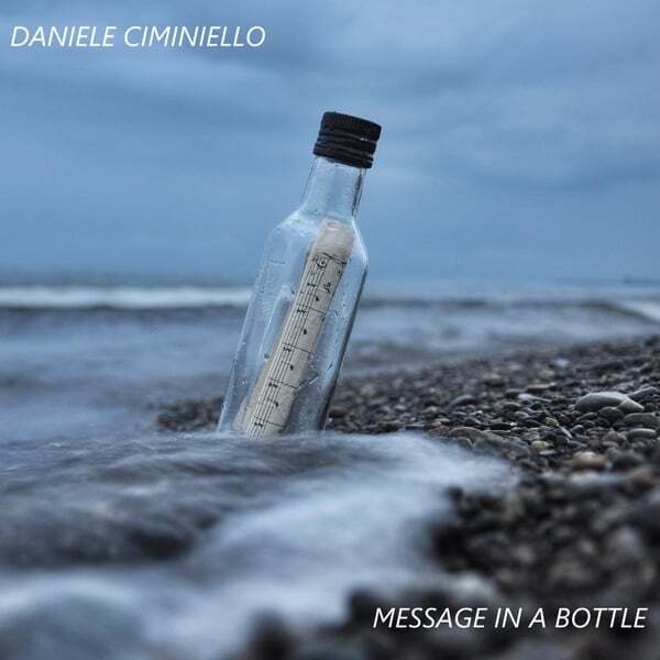 Cover art for Message in a Bottle